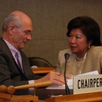 RI Kurang Ngotot di WTO